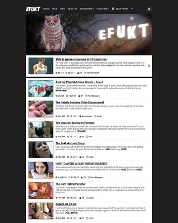 Efukt Screencap