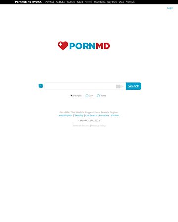 Porn Md Screencap