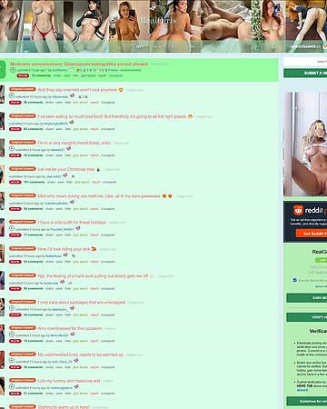 /r/realgirls Screencap